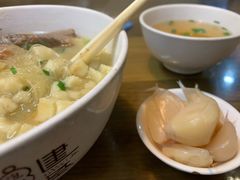 -建基泡馍·西安老字号·清真(永宁店)