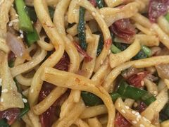 -马旭土鸡焖花卷·真域顺西域美食(天马大道店)