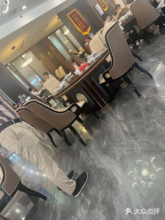 西山人家·传统苏帮菜·家宴(木渎店)图片