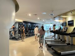 -懒人Club运动健身·运动康复·私教(三迪中心店)