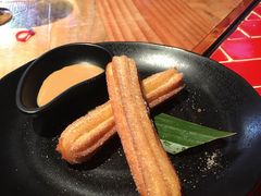 -Luchador摔跤手墨西哥餐厅(恒宇广场店)