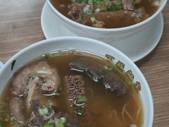 -百福麵家(新馬路店)