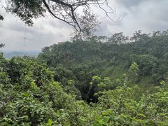 -海口火山口国家地质公园