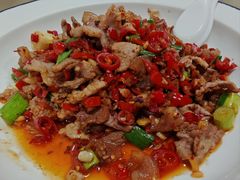 -笨罗卜浏阳菜馆(太平街店)