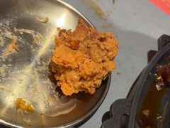 -轻烧烤肉(光谷步行街店)