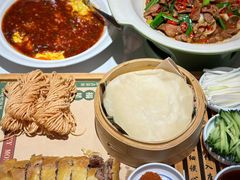 -奔跑吧陕菜·盛世长安(民乐园万达店)