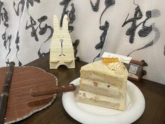 -simple hut简屋咖啡