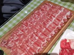 -番食园鲜食火锅(高新店)