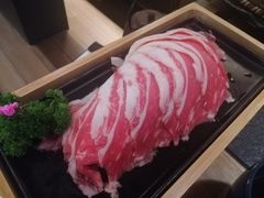 -湊湊火锅·茶憩(东城万达店)