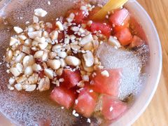 冰粉-王家蒸蒸糕烙锅(唐人街店)