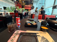 -黑牛の店·黑金店(沈阳万象城店)