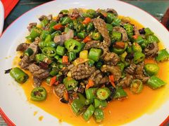 -黑三娘(好爱广场店)