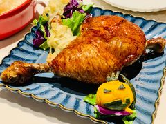 -ABC Cooking Studio(上海环球金融中心店)