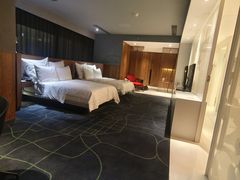 -郑州建业艾美酒店