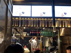 雪碧可乐-蔴将·川菜(黄龙万科店)