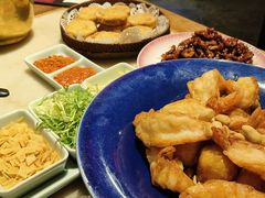 -小吊梨汤·北京菜·烤鸭(清河万象汇店)