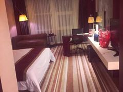 -雅枫国际酒店(深圳会展中心店)