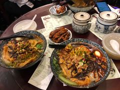 -螺世纪螺蛳粉·桂味小排档(裕德店)