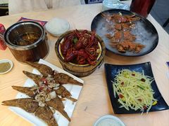-怪怪龙虾·来自江苏盱眙(惊驾路店)