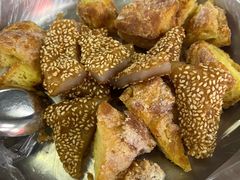-蒙记老牌豆浆