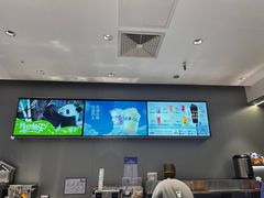 -茶百道(文冲沃尔玛店)