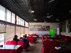 大堂-韵之源农家菜(北京1店)