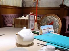 大堂-尚一汤·粤菜海鲜(环球港店)