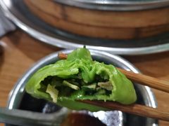 素蒸包-清真老铁家灌汤包