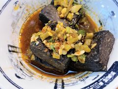 -黑白电视长沙小吃(美林M·LIVE天地东座店)