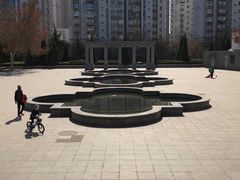 -欧韵公园