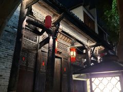 -坂田手造文化街