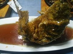 -老牌坊鲁菜名店(聊城美食岛店)