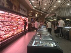 -Olé精品超市(广州太古汇店)