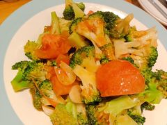 -漕河全驴宴饭店(徐水店)