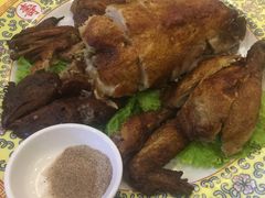 -烤肉季饭庄