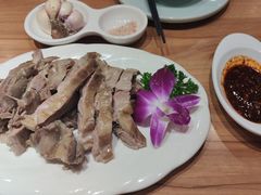 -品回味清真西北楼(宁波首店)