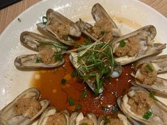 -莆田餐厅(吉隆坡柏威年广场店)