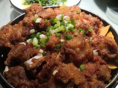 -雲蜀龙阁·金牌水煮鱼(方庄店)