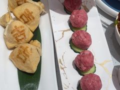 -千牛将·鲜牛肉火锅(开元路店)