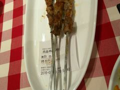 -西贝(宝乐汇店)
