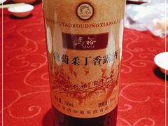 -清都酒楼(美锦大街店)