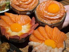 -王氏炉匠·烧鸟·居酒屋(双井店)