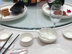 -海虹舫海鲜大酒店(诸暨店)