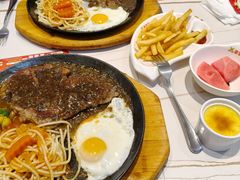 -豪享来牛排(人民店)