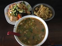 -化三驴肉汤馆(小南门店)