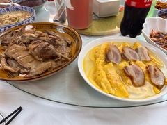 -芸海阁·农家私房菜(沙家浜景区出口店)