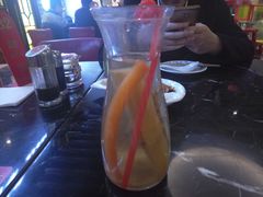十三姨茅根水-西关味(大卫城店)