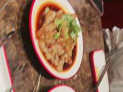 -郑喜旺烧烤(郑州总店)