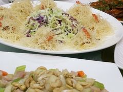 金丝富贵虾-松北囍宴(松北店)