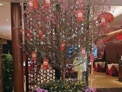 -湛江花园酒店·桃园馆